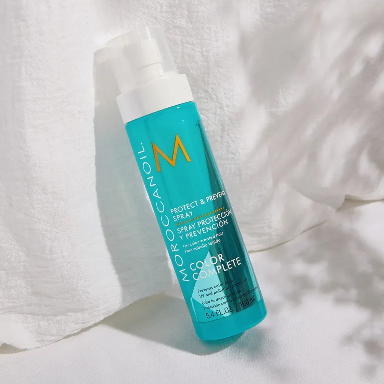 Brume protection et prévention Color Care