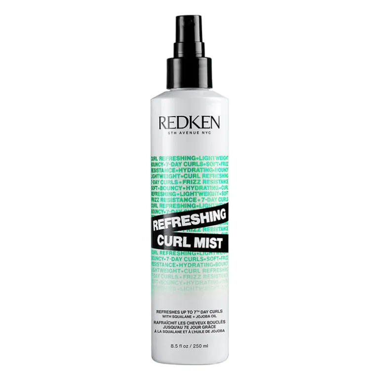 Brume revitalisante boucles Curl Stylers