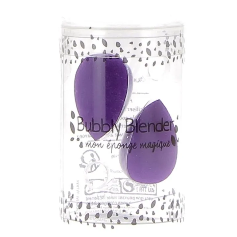 Bubbly Blender Citron