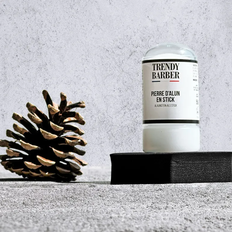 Calendrier de l'avent spécial homme barbu Trendy Barber