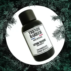 Calendrier de l'avent spécial homme barbu Trendy Barber