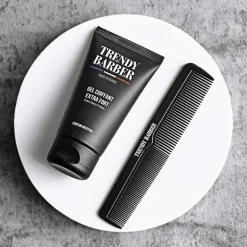 Calendrier de l'avent spécial homme barbu Trendy Barber