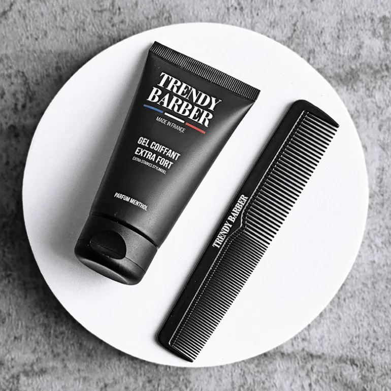 Calendrier de l'avent spécial homme barbu Trendy Barber