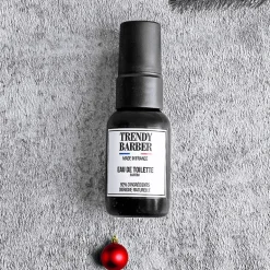 Calendrier de l'avent spécial homme barbu Trendy Barber