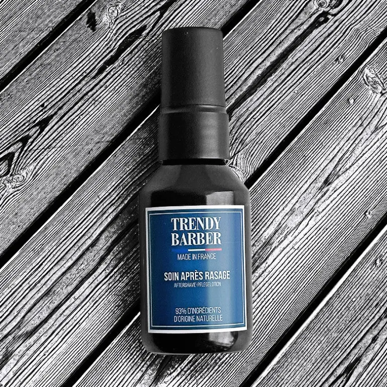 Calendrier de l'avent spécial homme rasé Trendy Barber