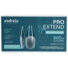 Capsules Pro Extend Tips medium almond