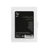 Capsules Soft Gel technique Américaine carré