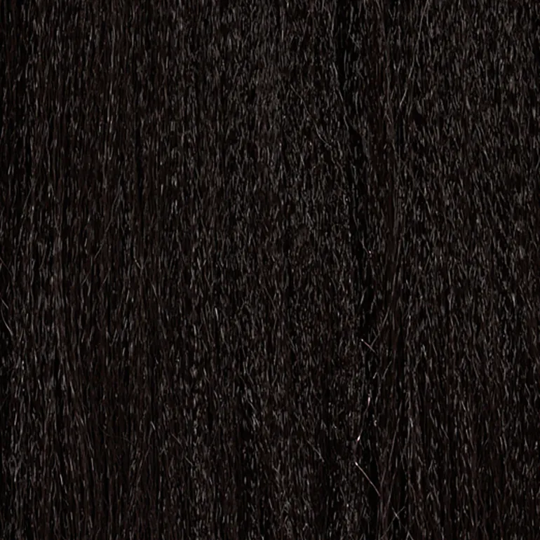 Cheveux à tresser pré-etirés 2 x 46" 2