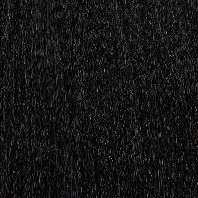 Cheveux à tresser pré-etirés 2 x 46" 1