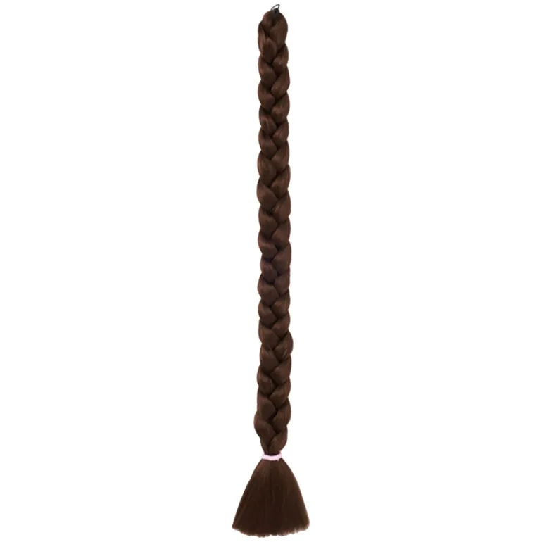 Cheveux à tresser ultra braid 82" 8