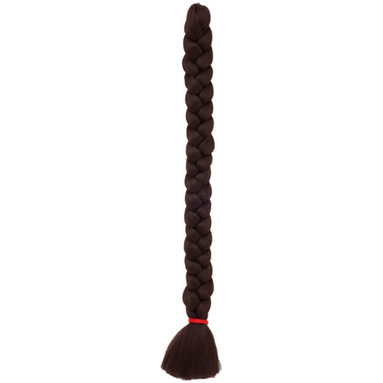 Cheveux à tresser ultra braid 82" 33