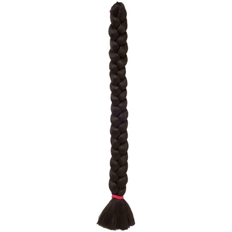 Cheveux à tresser ultra braid 82" 4