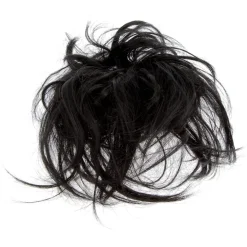 Chouchou cheveux Noir