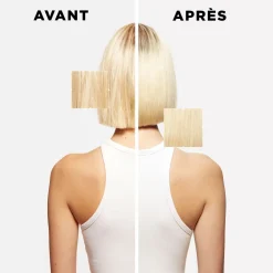 Ciment thermique Résistance