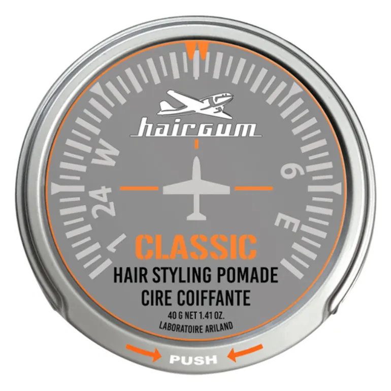 Cire coiffante Classic