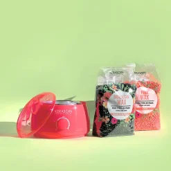 Cire jetable sans bande Brazilian Wax