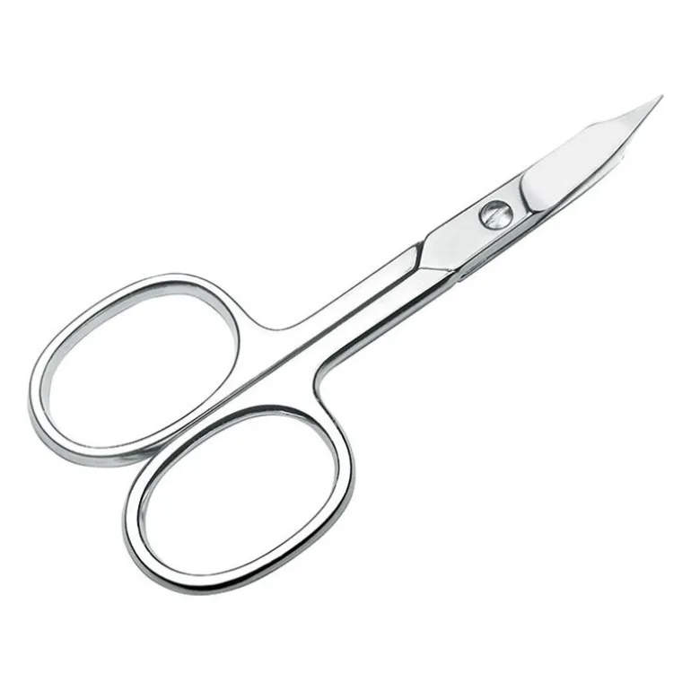 Ciseaux à ongles et à envies
