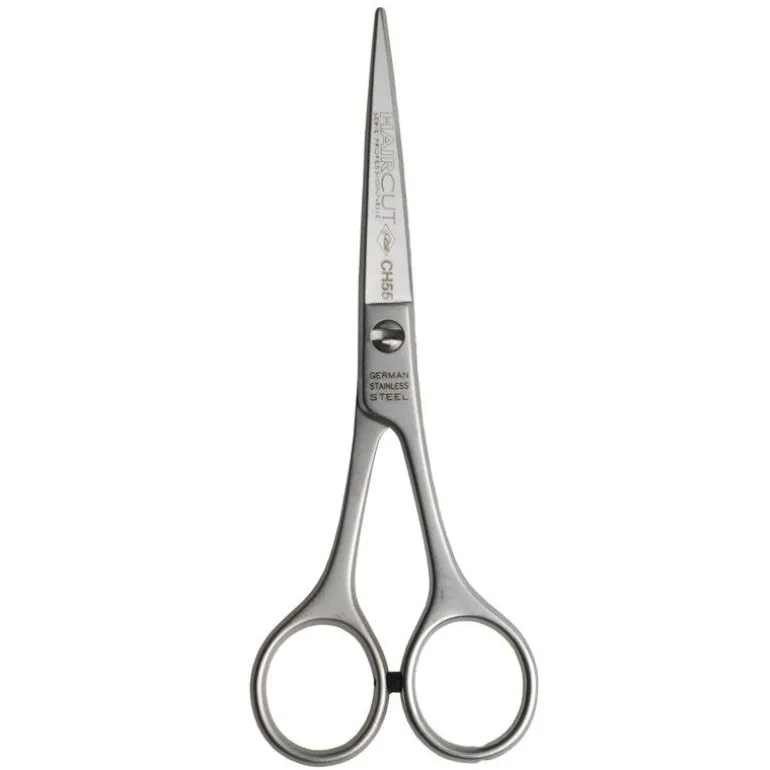 Ciseaux de coupe droits 5.5