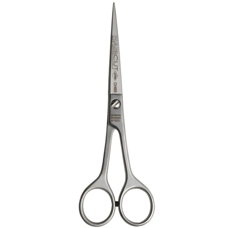 Ciseaux de coupe droits 6.5