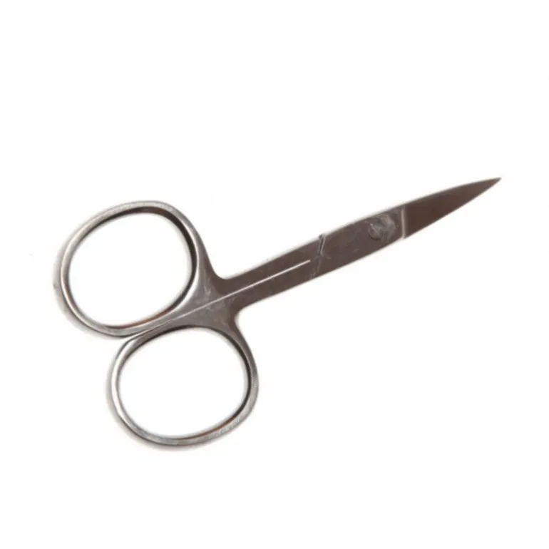 Ciseaux ongles