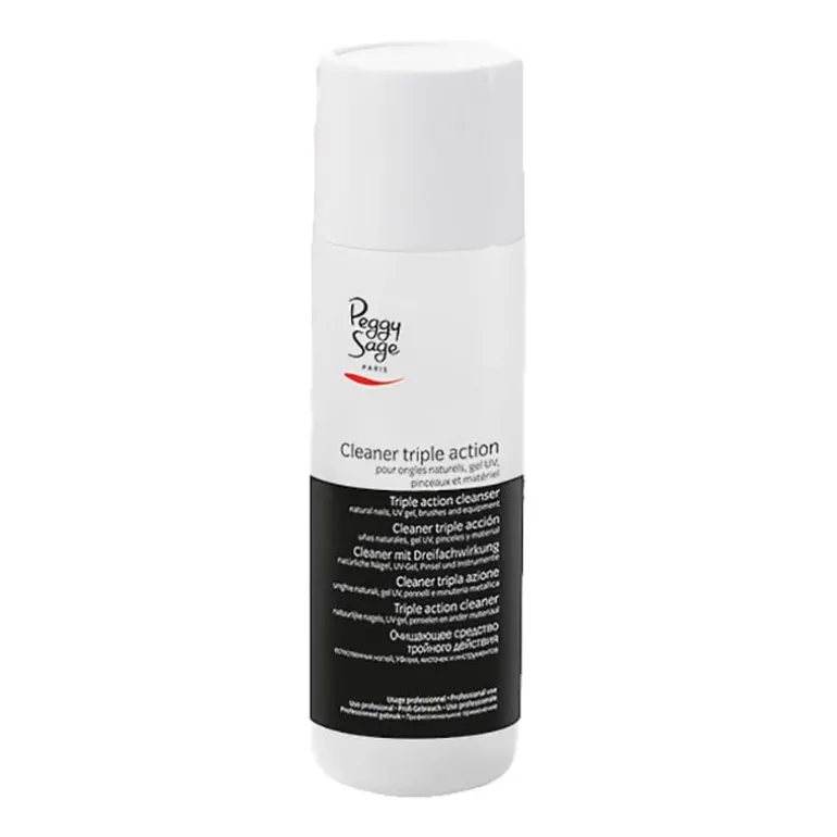 Cleaner triple action 115ml