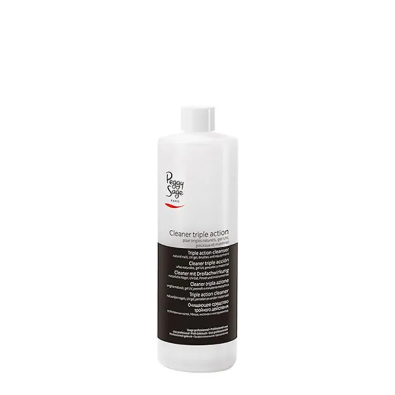 Cleaner triple action 485ml