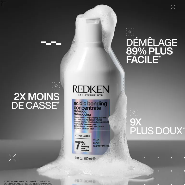 Coffret Acidic Bonding Concentrate