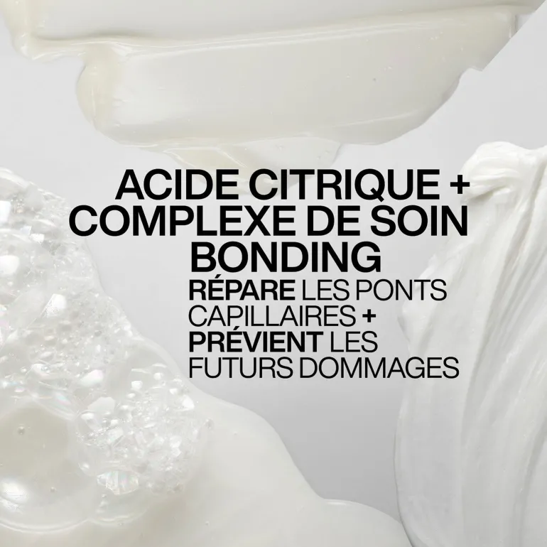Coffret Acidic Bonding Concentrate