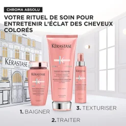 Coffret Chroma Absolu