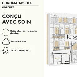 Coffret Chroma Absolu