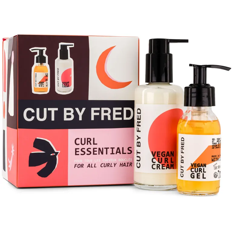 Coffret Curl Essentials