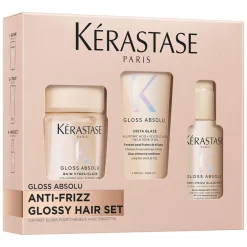 Coffret découverte Gloss Absolu