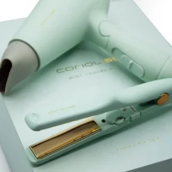 Coffret de voyage Travel Kit édition limitée Mint