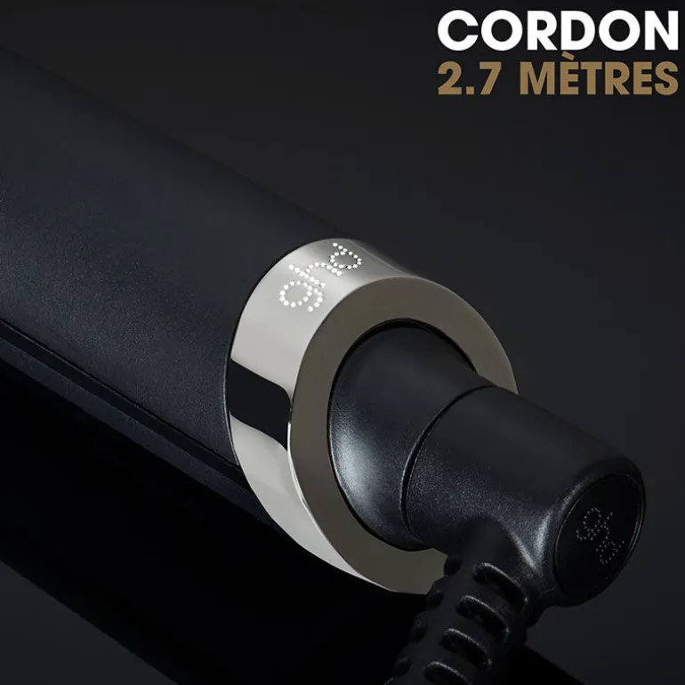 Coffret d'exception brosse lissante Glide