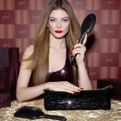 Coffret d'exception brosse chauffante Glide