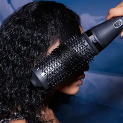 Coffret d'exception brosse soufflante 2-en-1 Duet Blowdry