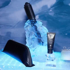 Coffret d'exception brosse soufflante 2-en-1 Duet Blowdry