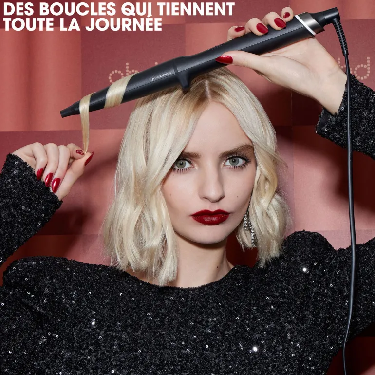 Coffret d'exception Conical Wand