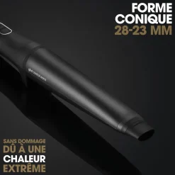Coffret d'exception Conical Wand