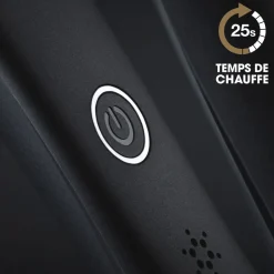 Coffret d'exception lisseur Gold
