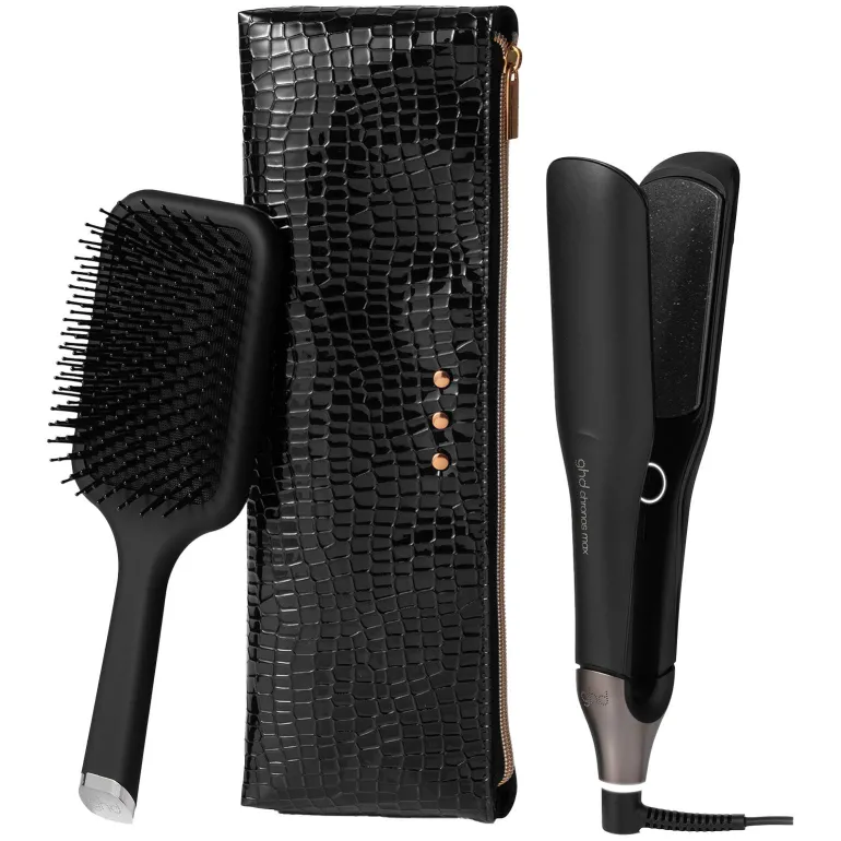 Coffret d'exception lisseur Chronos Max