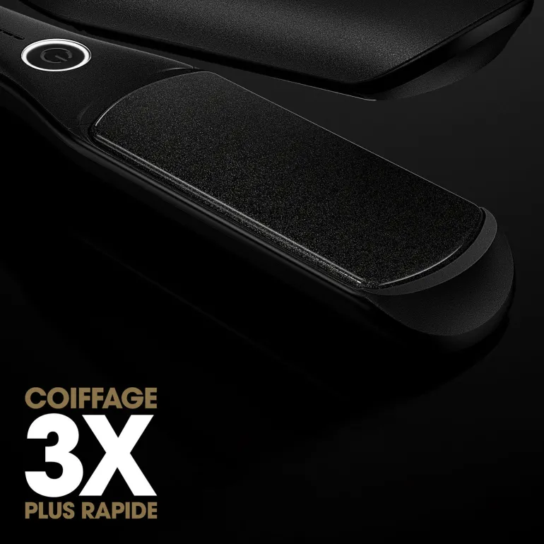 Coffret d'exception lisseur Chronos Max