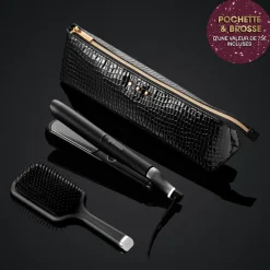 Coffret d'exception lisseur Chronos