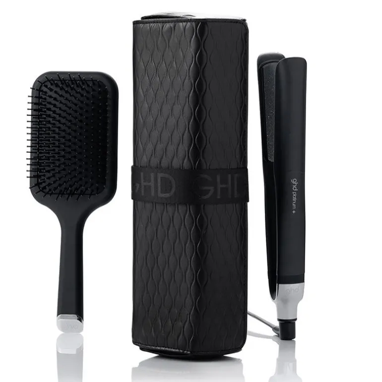Coffret d'exception lisseur Platinum+