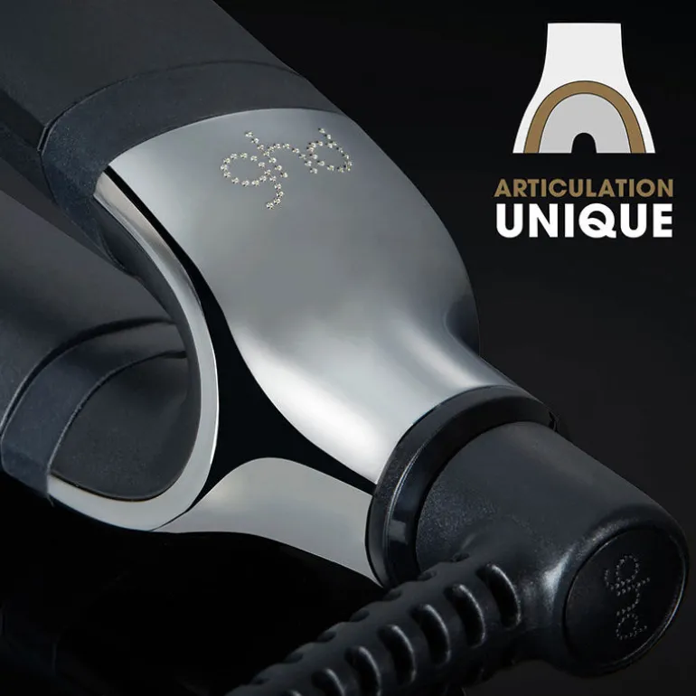Coffret d'exception lisseur Platinum+