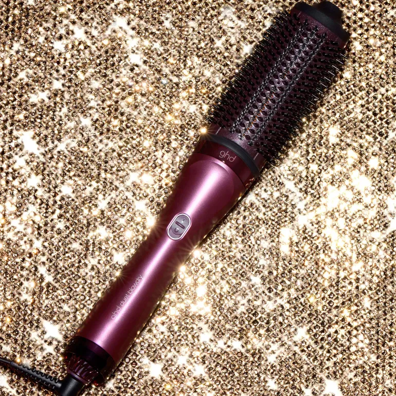 Coffret Duet Blowdry Collection Cherry Chic