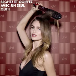 Coffret Duet Blowdry Collection Cherry Chic