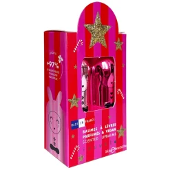 Coffret duo Couture