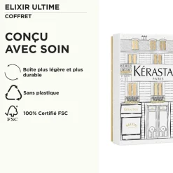 Coffret Duo Elixir Ultime