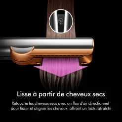Coffret lisseur séchant Airstrait édition limitée fête des mères